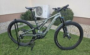 Specialized Turbo Levo Comp – špičkový e-bike pre milovníkov