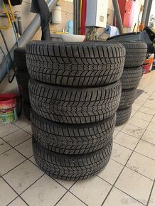 Sava Eskimo HP2 205/55R16 91H