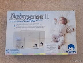 Babysense II