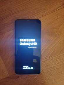 Predám Samsung Galaxy