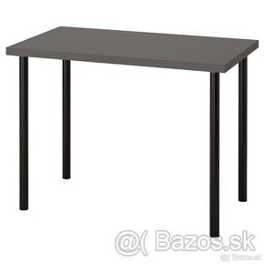 Písací stôl Ikea