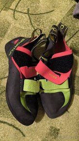 La Sportiva Kubo