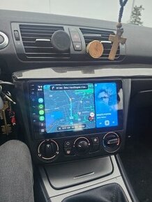 Bmw E87 android