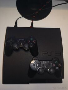 PlayStation 3 slim 320gb