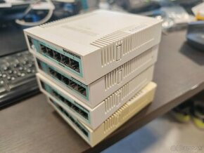 Mikrotik RouterBOARD 260GS