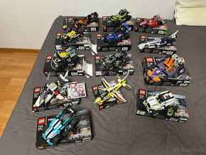 Lego technic