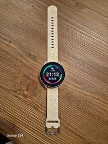 Samsung Galaxy Watch 4 - 44mm - ako nové