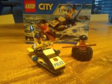 Lego City 60126