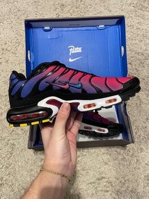 Nike air max plus tn Barcelona