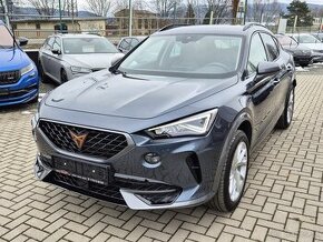 Cupra Formentor TSi DSG STYLE FullLED VIRTUAL KAMERA