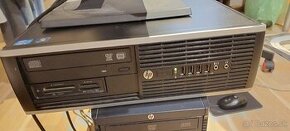 Predám stolný počítač hp Compaq Pro 6300 SFF