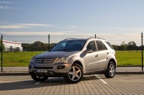 Mercedes-Benz ML 350