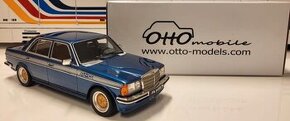 Mercedes-Benz W123 AMG