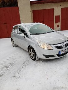 Corsa D1.3