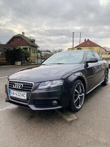 Predám Audi a4 b8