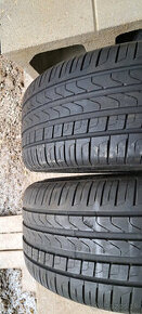 2ks letne pneu Pirelli 235/40R19