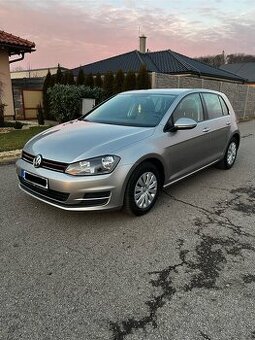 VW Golf 7 1.2 TSI Blue motion Comfort Line