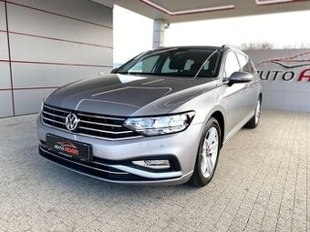 Volkswagen Passat Variant 2.0 TDi 140kW Bussines