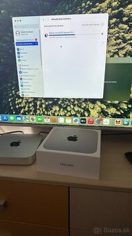 Apple Mac mini M2