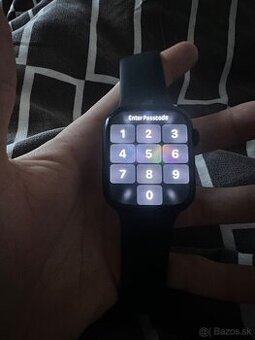 APPLE WATCH SERIES 8 45 mm