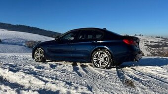 BMW rad 3 f30 330xd