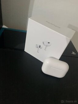 Airpods pro 2