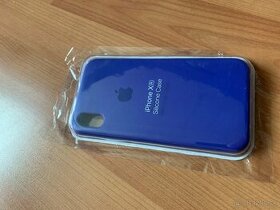 iPhone XR kryt