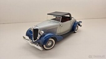 1:18 FORD V8