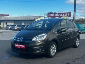 Citroen Picasso