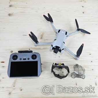 DJI Mini 4 Pro - NOVY