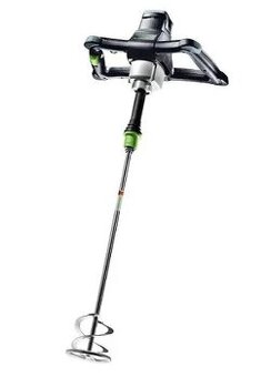 Miešadlo Festool MX 1000/2 E EF HS2 - NOVÉ v záruke