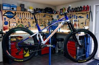 Mondraker Superfoxy 2021