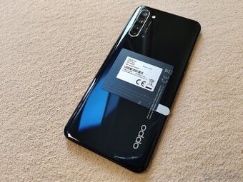 Oppo Find X2 Lite.  8gb/128gb.  Tmavá metalíza modrá.