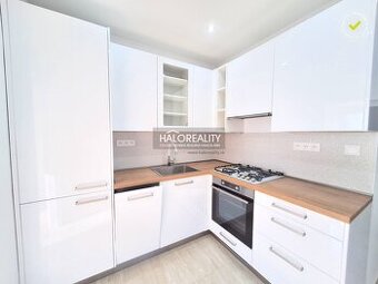 HALO reality - Predaj, štvorizbový byt Bratislava Staré Mest