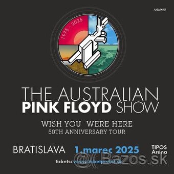 Australian Pink Floyd