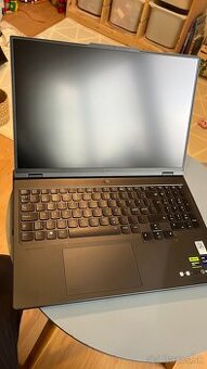 Lenovo Legion Pro 7 16IRX8, i9 13900HX, RTX 4070, 1TB, 32GB