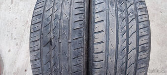 Letné pneumatiky 225/40 R18