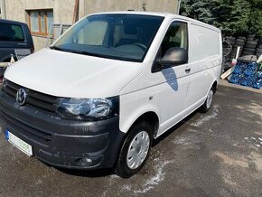 Volkswagen Transporter, 2,0TDI,103KW,DSG,DPH