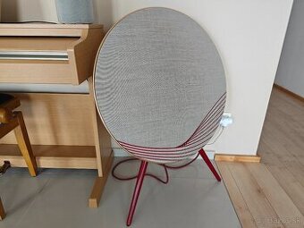 Bang & Olufsen Beoplay A9 4. Generace Lunar Red