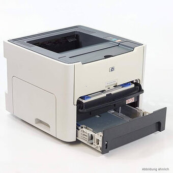 HP Laserjet 1320n