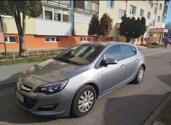 Predám Opel Astra 1.6 85 kW