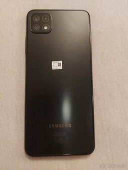 Predám úplne nový Samsung A 22  5G/128GB