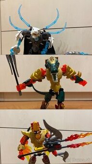 LEGO Chima