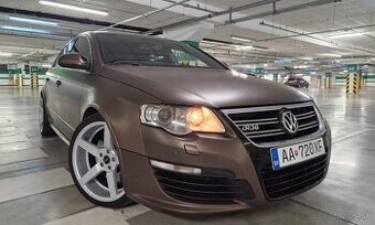 Passat R36