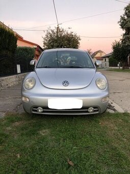 Volkswagen New Beetle 9c