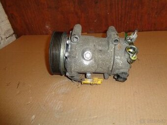 CitroenC4,benzin,brzdove platnicky,alternator atd