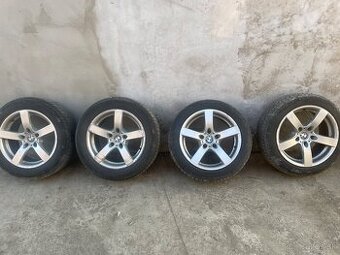 5x120 R17