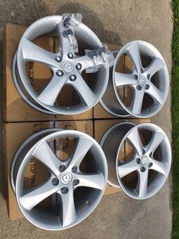 5x114,3 r17 mazda kia hyundai mitsubishi toyota honda