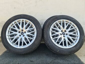 5X112 R20 9,0J ET33 AUDI SPEEDLINE