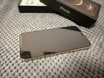 Iphone 12 Pro Gold, 128GB